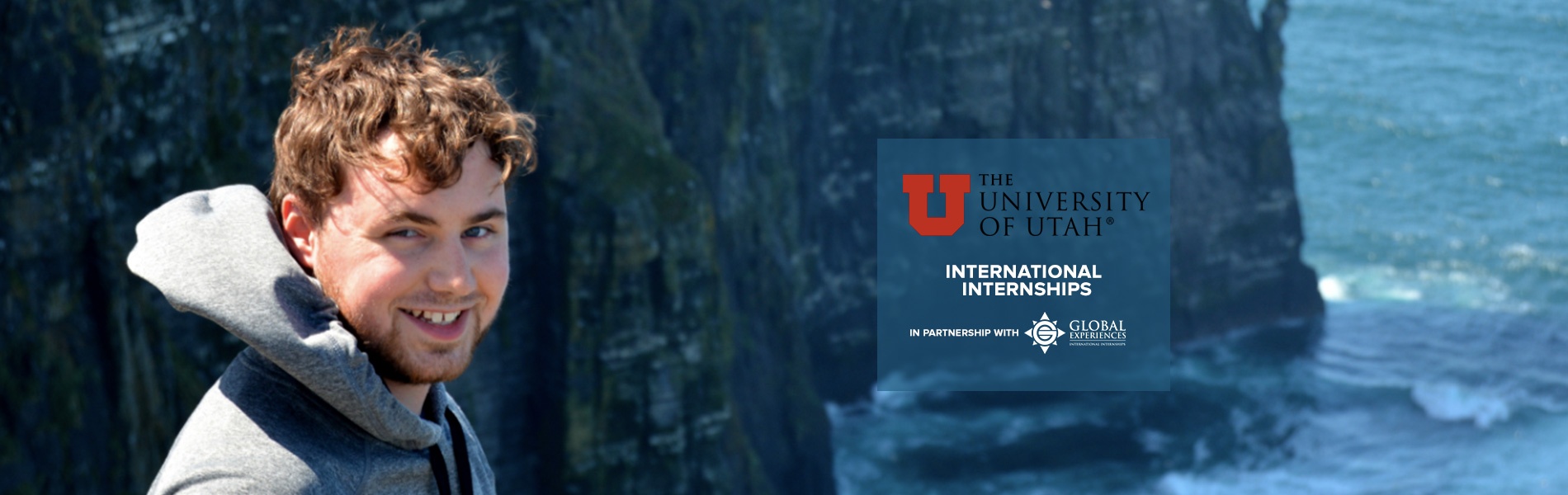 Utah Intern Abroad