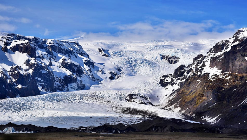 Vatnajokull