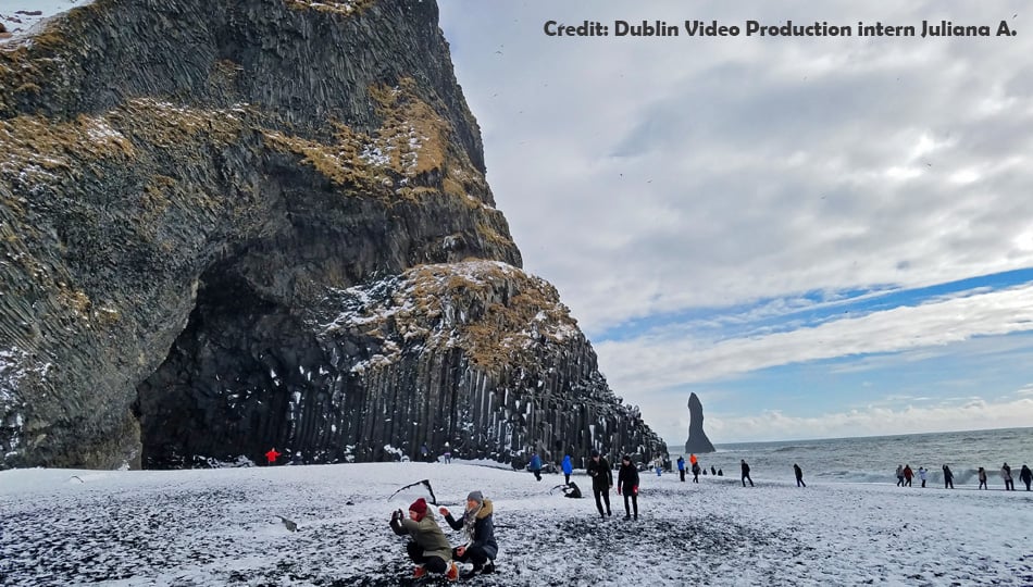 Vik Iceland