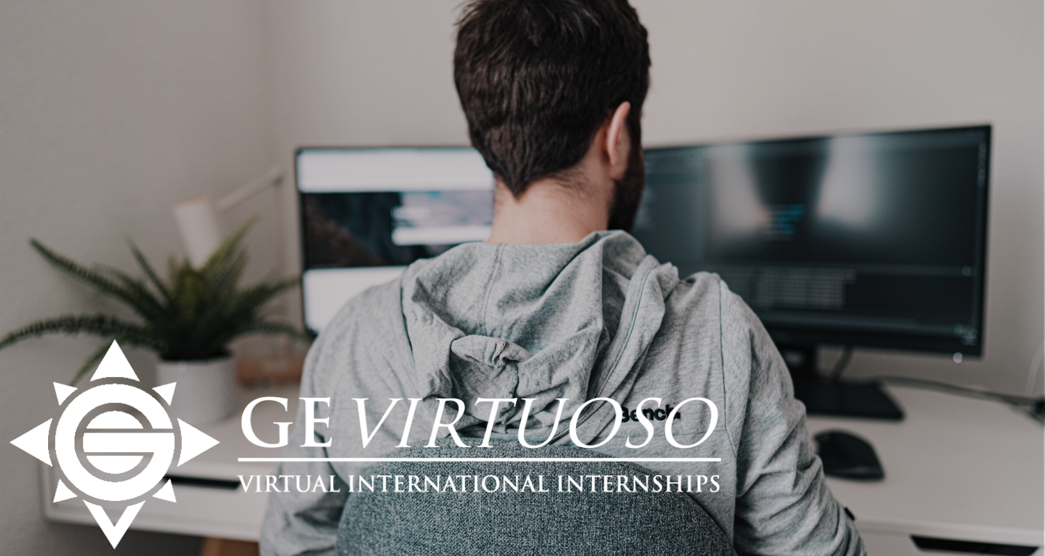Virtual Programs - Intern