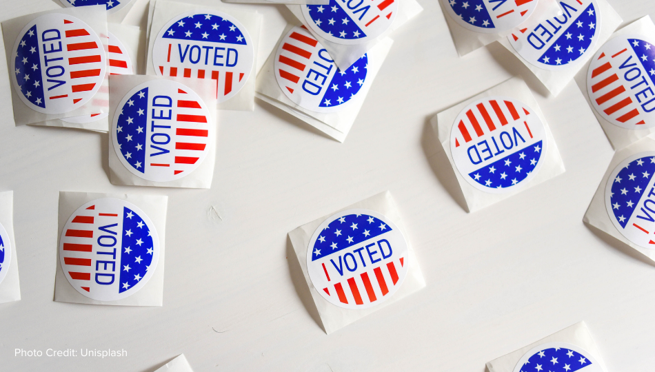 Voting Matters