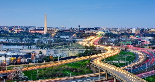 DC Wealth Management Internship