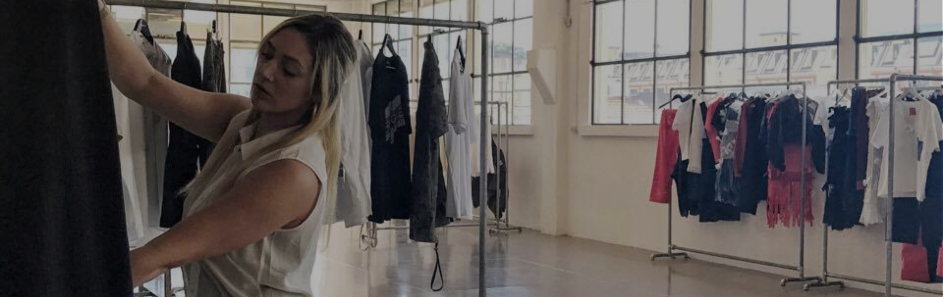 Fashion Internships - Project Moda