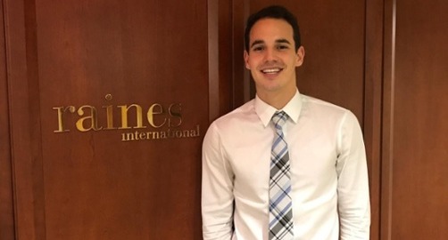 Legal Intern