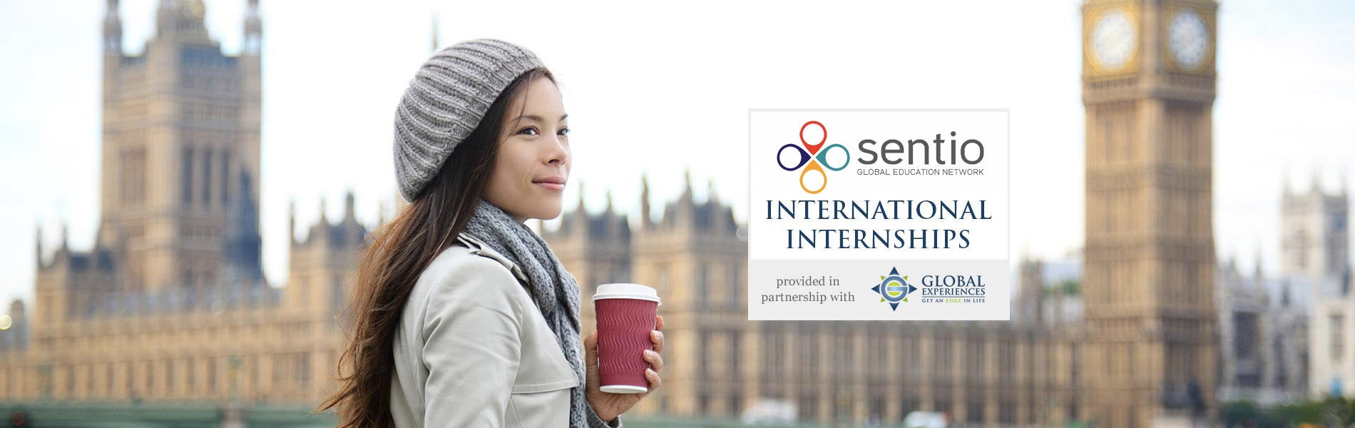 AFS Sentio Intern Abroad