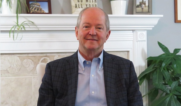 Dr. Thomas L Bowling