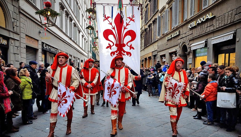 La Befana (Epiphany) 2024 in Rome - Dates