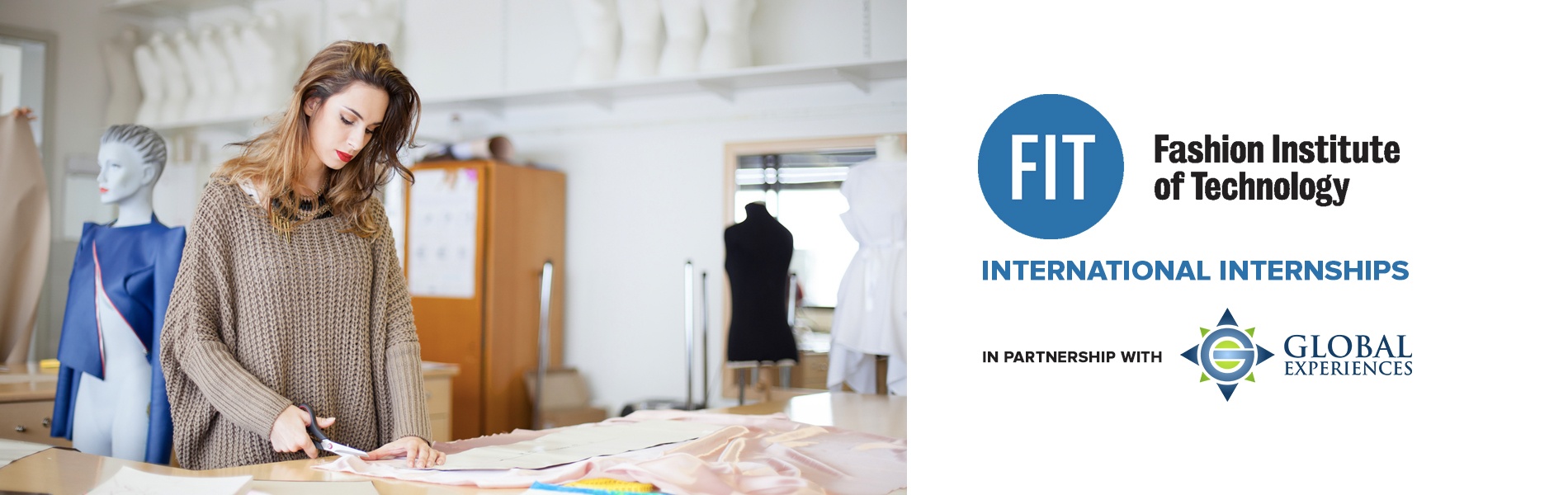 FIT Fashion Internship