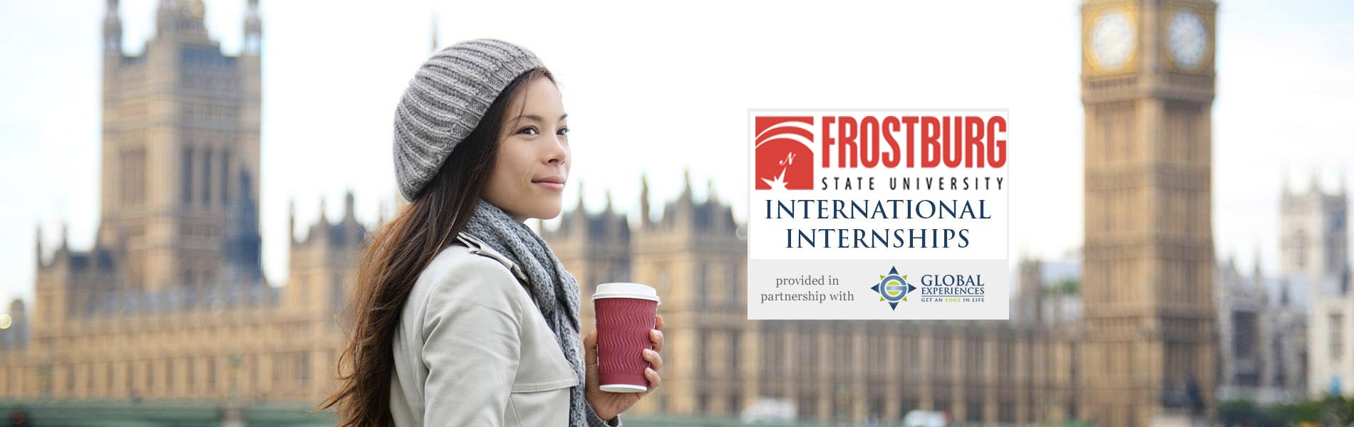 frostburg intern abroad