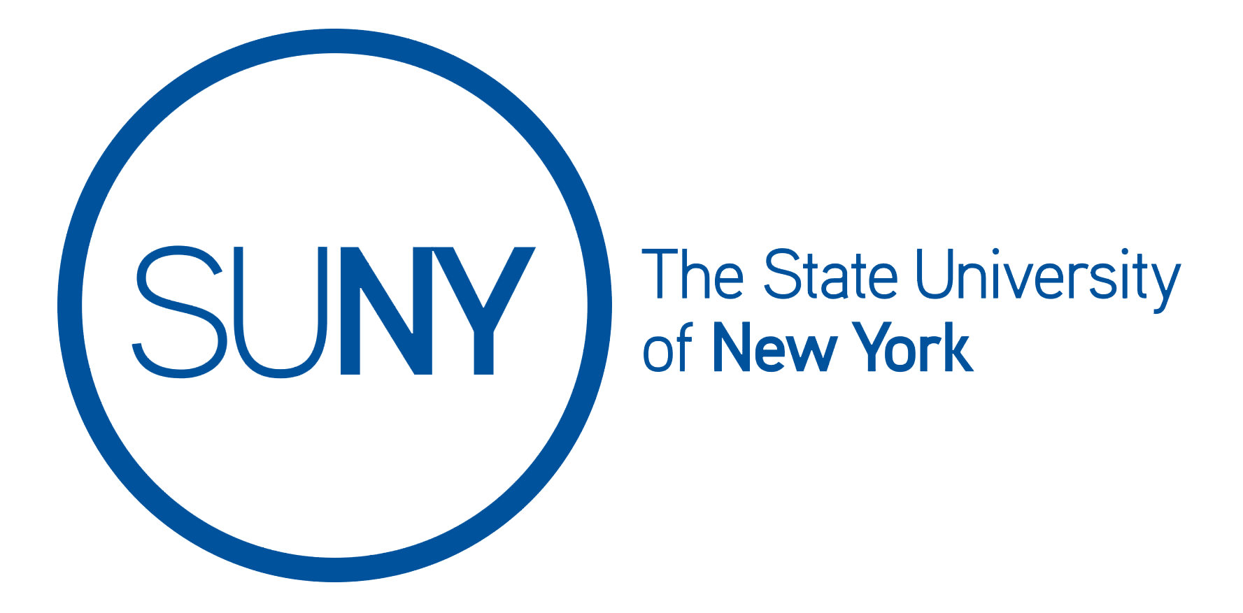 The State University of New York