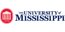 The University of Mississippi