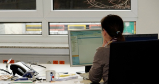 Full-service Financial Firm in New York City