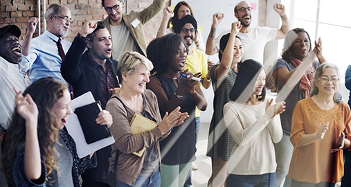 Well-Established Marketing & Communications Agency