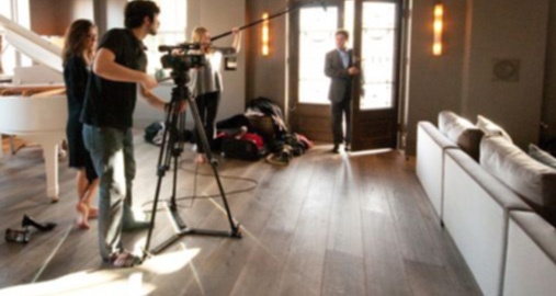 PR/Marketing for Entertainment Professional
