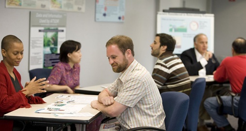 Business Management Consulting Internship