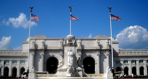 Melting Pot for Government and Citizen Cooperation