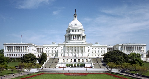 Marketing & Events for Political Magazine