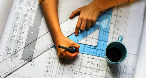 architecture internship