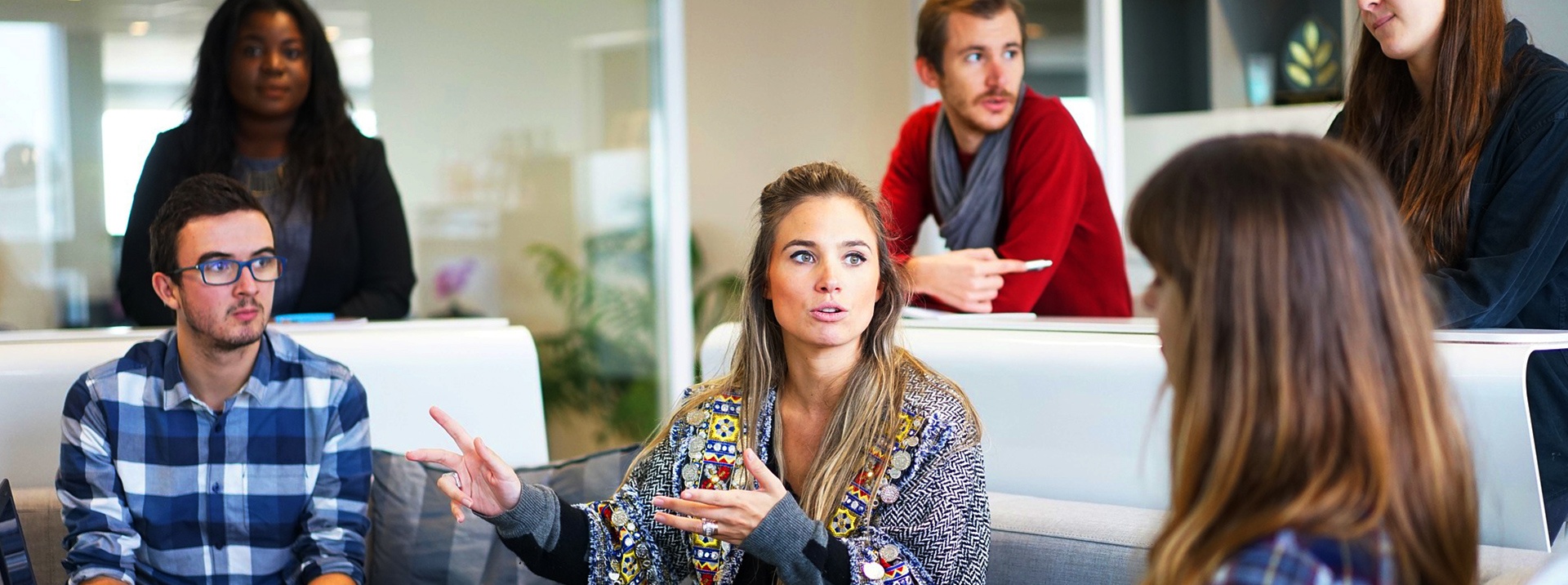 Business Internships