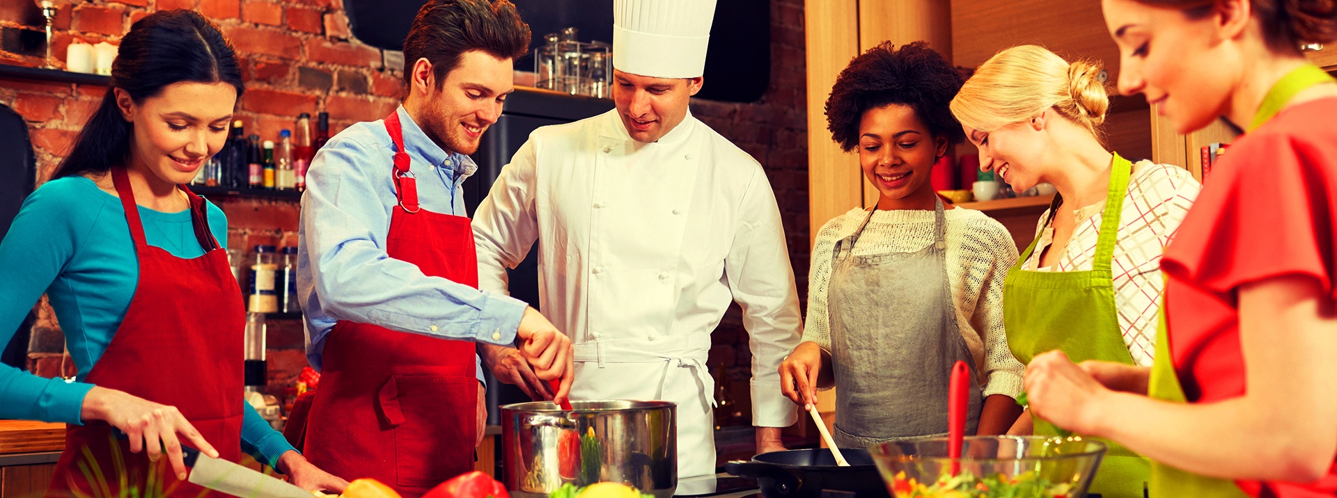 Culinary Internships Abroad Cooking Internships