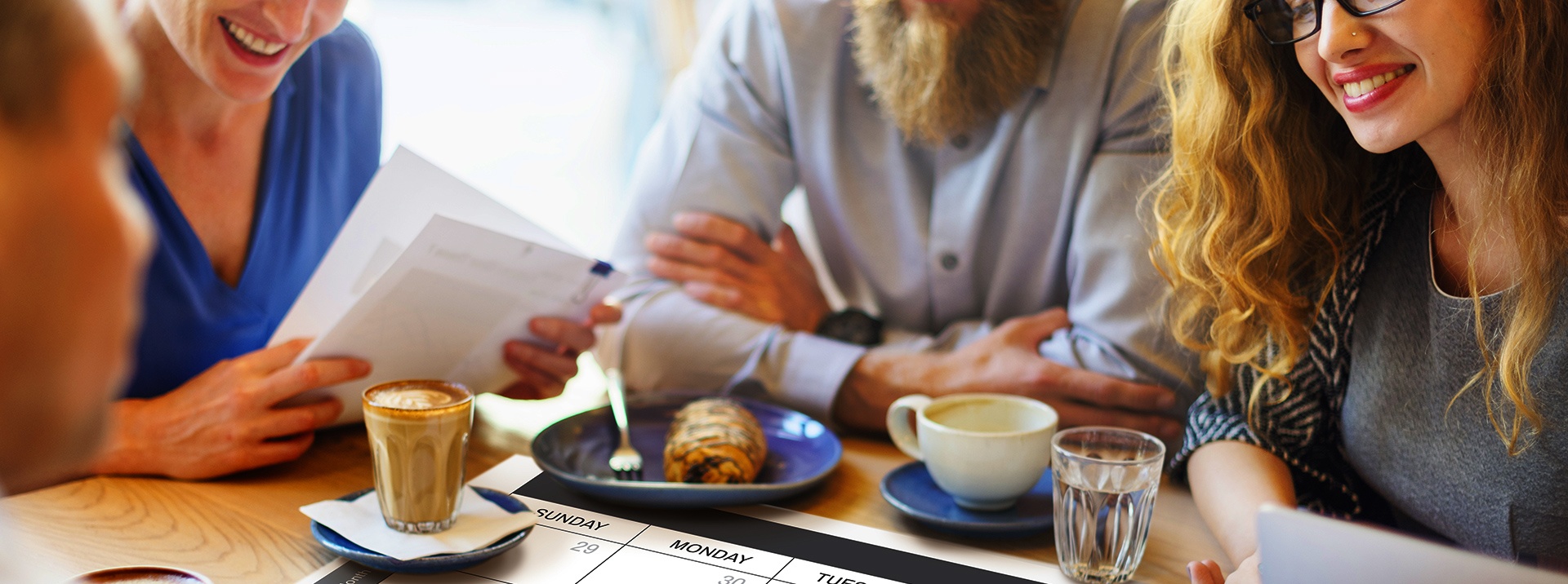 Event Planning Internships