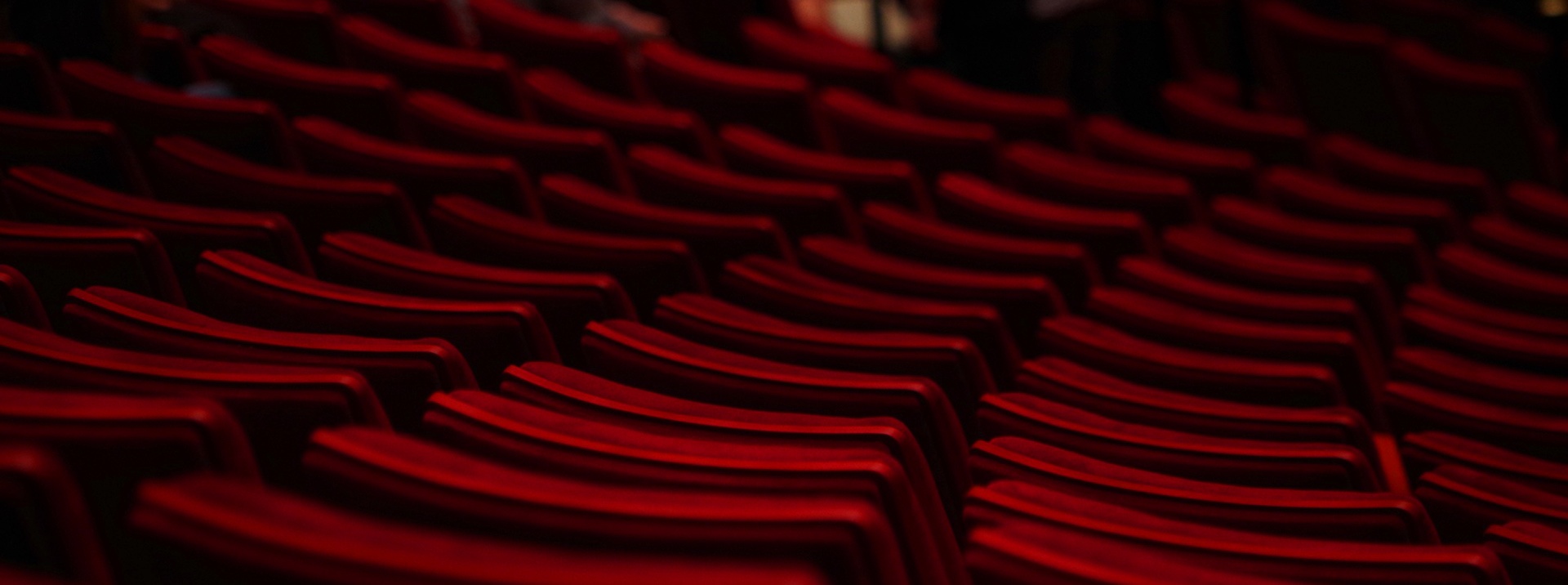 Film / Theater Internships