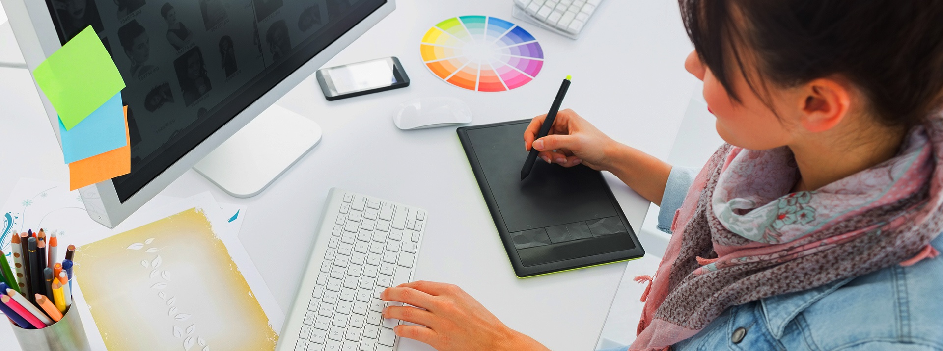 Graphic Design Internships
