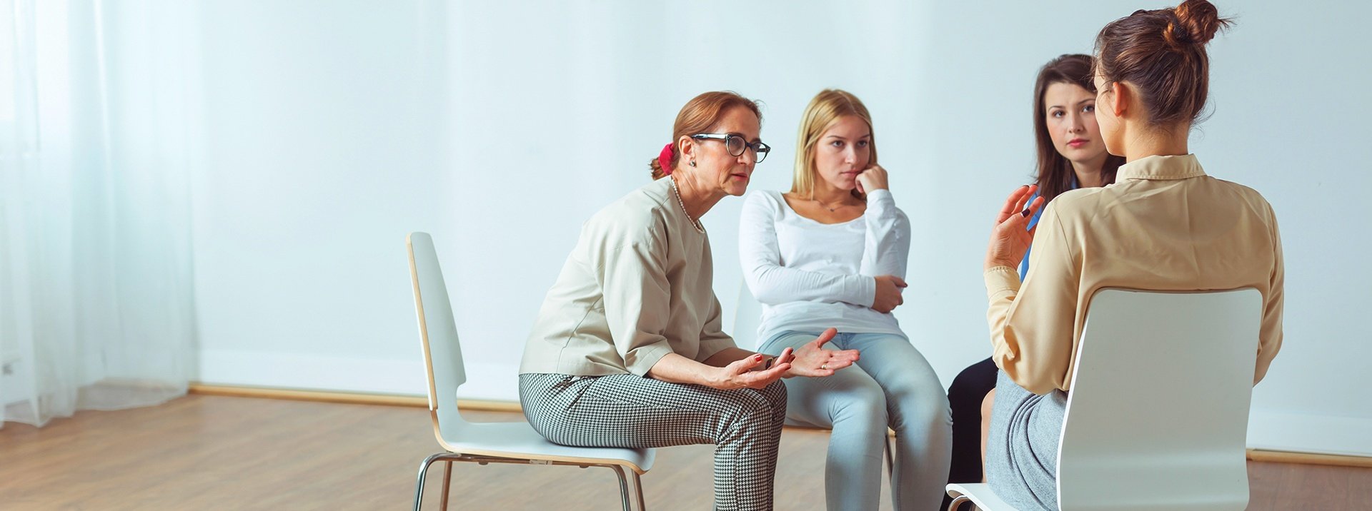 Psychology / Social Sciences Internships