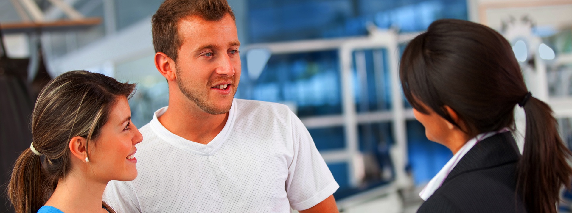 Sports Administration Internships