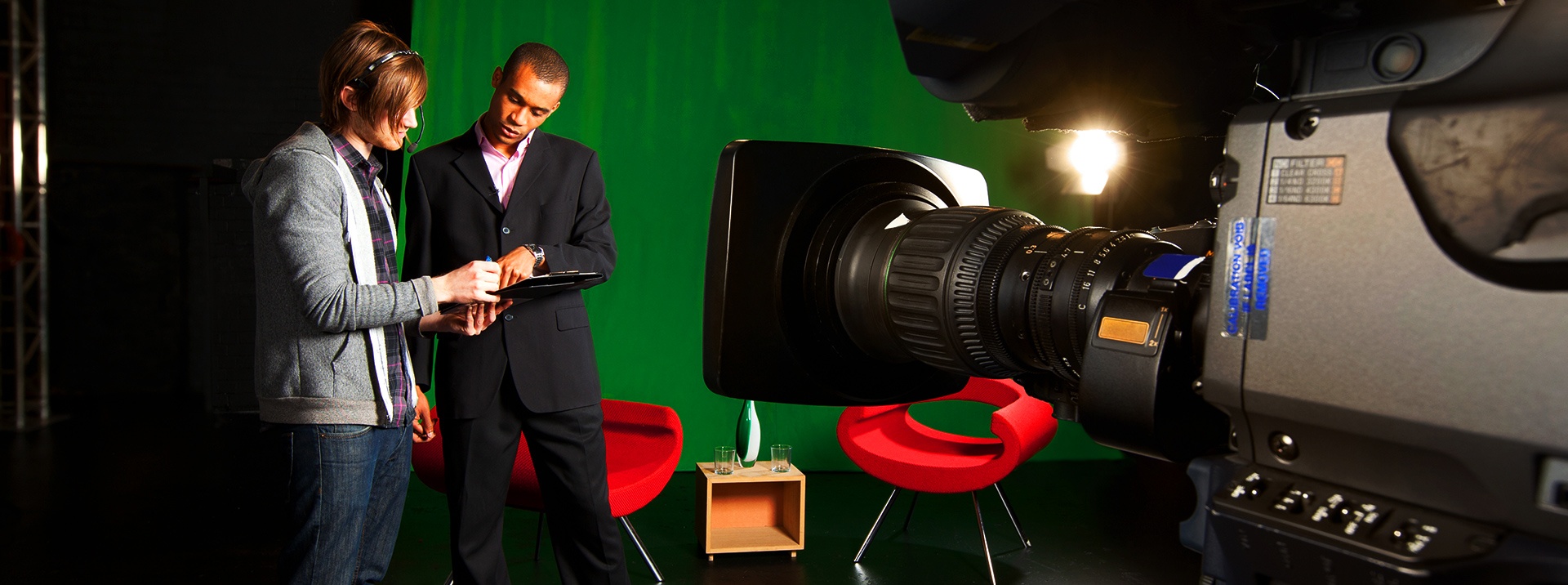Video Production Internships Global Experiences