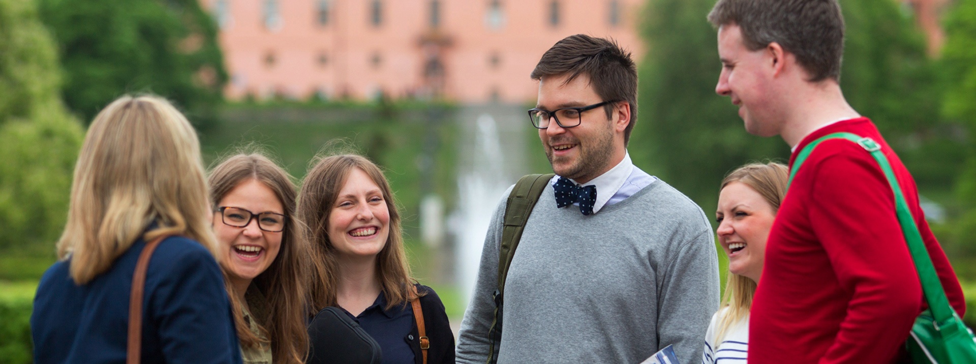 University Partnerships
