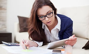 Accounting Internship in Lisbon