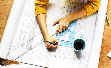 Architecture Internships