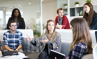 Business Internships