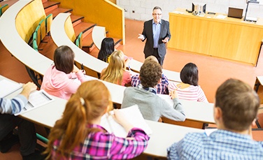 Education Internships