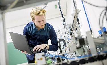 Engineering Internships