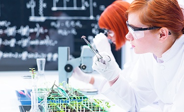 Environmental Science
