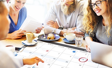 Event Planning