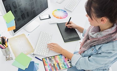 Graphic Design