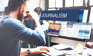 Journalism