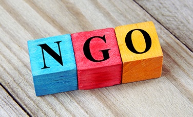 NGO / Charity