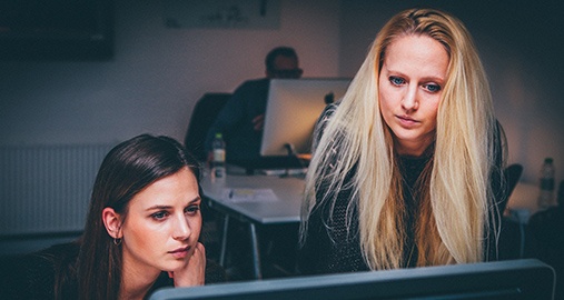 Financial Consulting for a Multinational