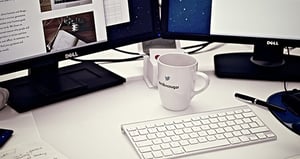 Communications Internship in Berlin