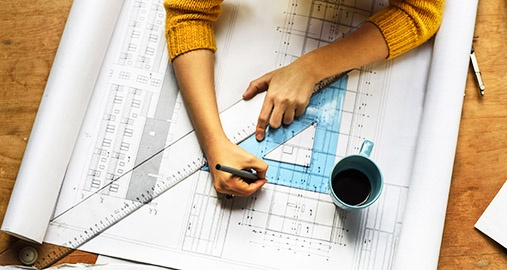 Creative Architecture Firm