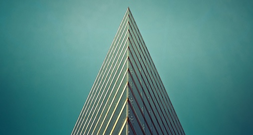 Well-Rounded Architectural Business at an International Architecture Firm