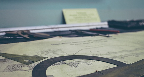 Internship with Full-service Architectural Practice
