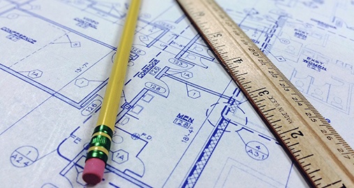 Internship in Dynamic Architecture Firm