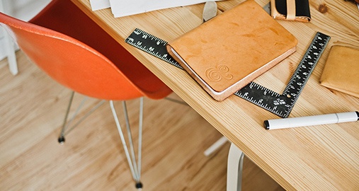 Well-Rounded Architectural Business at an International Architecture Firm