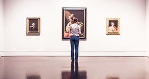 Cultural Internships in Italy