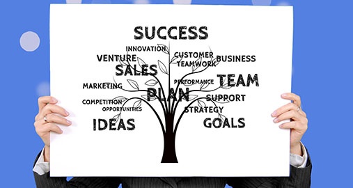 Executive Search Firm for the Corporate Responsibility Industry